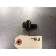 110C131 Camshaft Gear Bolt For 12-15 Honda Civic  1.8